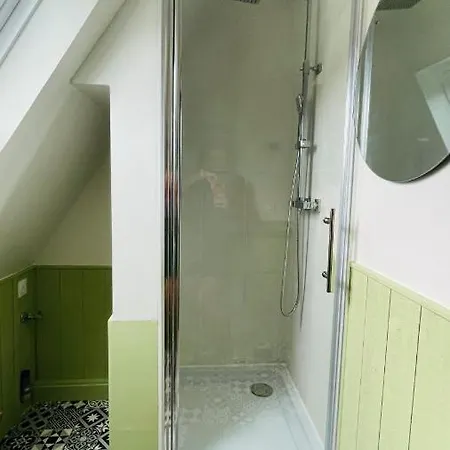 Appartement La Cabane De La Baie. Étaples Exterior foto