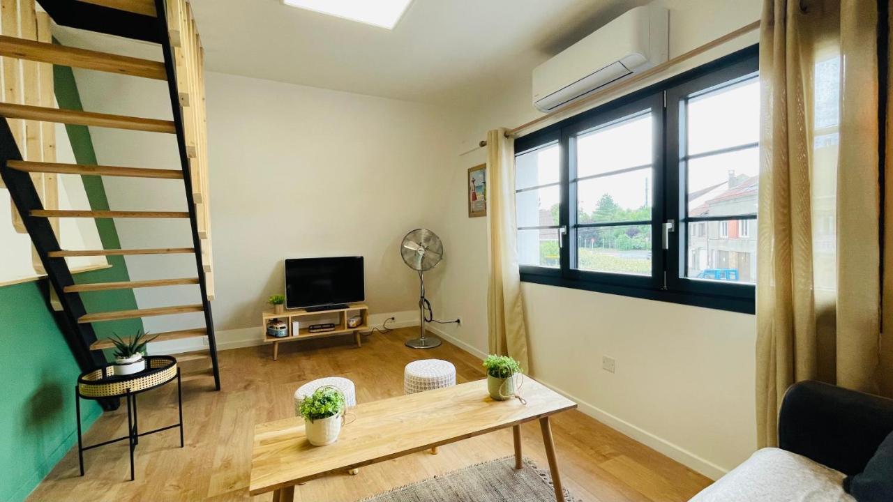 La De La Baie. Apartment *